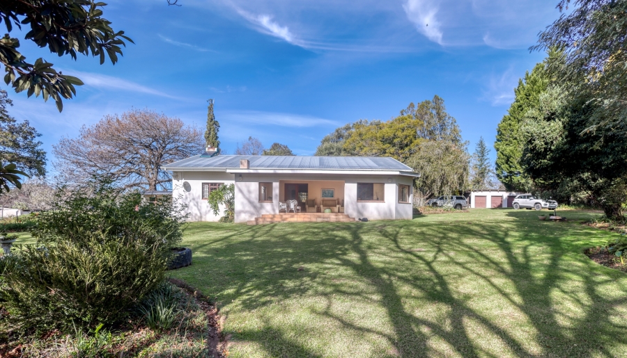 4 Bedroom Property for Sale in Cumakala Eastern Cape